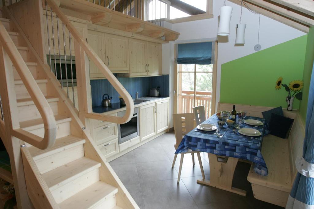 Chalet Nada Ливиньо Номер фото